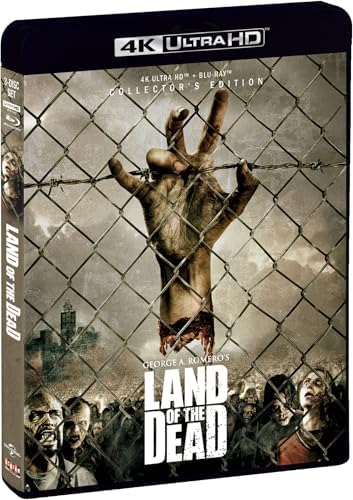 コンテナー　デイ・オブ・ザ・デッド”死者の日”　リミテッドエディション Amazon.com: Day Of The Dead: Ultimate Edition (Blu-ray + DVD